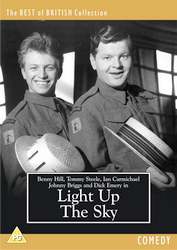 Light Up The Sky