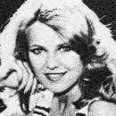 Lovely Mandy Perryment
