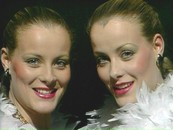 Click on the image of Alison & Rebecca Marsh for larger view