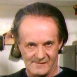 Henry McGee as Mad Dog in The B-Team (January 2, 1985)