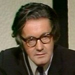 Henry McGee in 'Phone In With Ludovic Kennedy and Humphrey Bumphrey'  (Dec. 5, 1973)