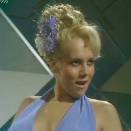 Legendary Diana Darvey 1945-2000