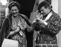 Benny Hill The Lost Years DVD