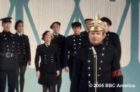Benny Hill The Lost Years DVD