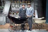 Benny Hill The Lost Years DVD
