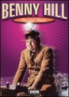 Benny Hill The Lost Years DVD