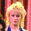 Lovely Nikki Critcher