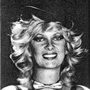 Lovely Nikki Critcher