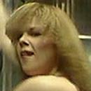 The amazing Pauline Crawford