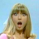 Penny Kendall as she appeared in Keep Young and Beautiful