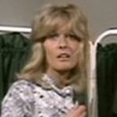 Lovely Rona Newton-John