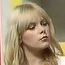 Lovely Sharon Fussey