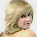 Lovely Sue Upton in Strip Tease