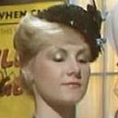 Lovely Sue Upton