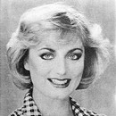 Lovely Suzanne Jerome