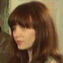 Lovely Suzy Mandel