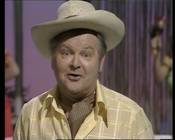 Benny Hill Annual 1978 DVD