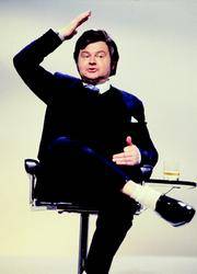 Benny Hill Annual 1978 DVD
