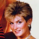 Lovely Vicky Facey