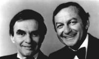 Wayne and Shuster Tribute