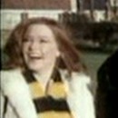 Lovely Zoe Hendry