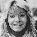Lovely Zoe Hendry